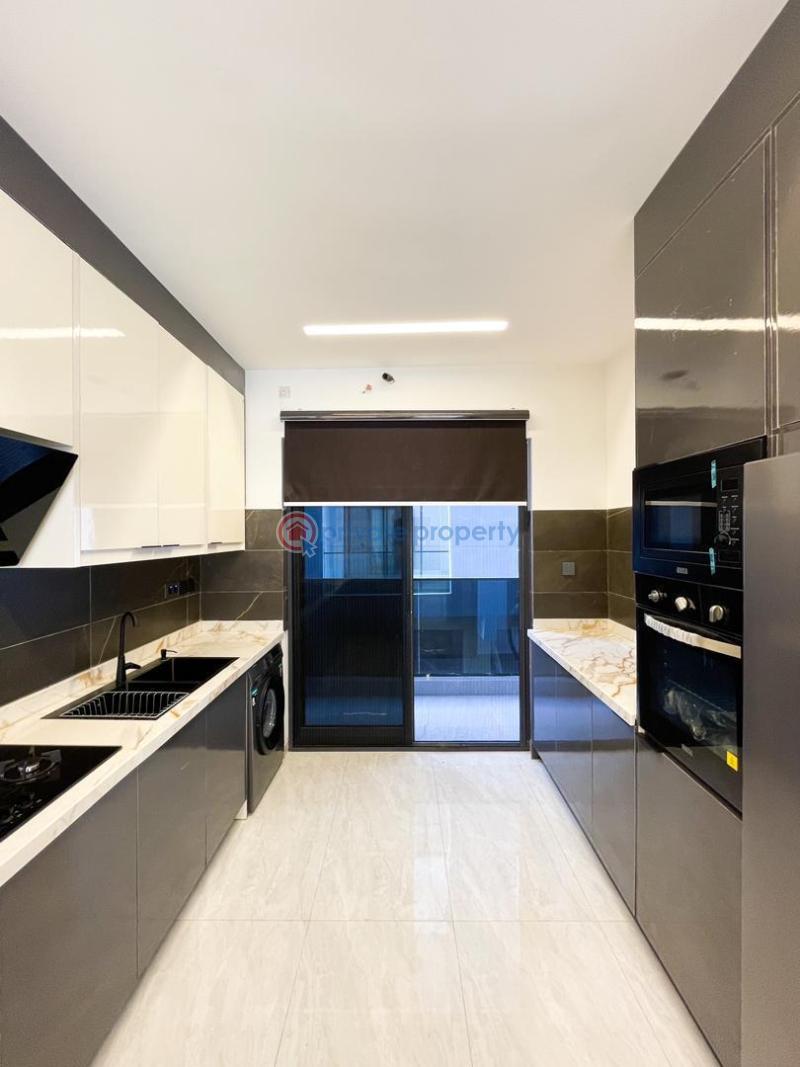 4 bedroom Block Of Flats For Sale Ikate, Lekki Lagos - 2