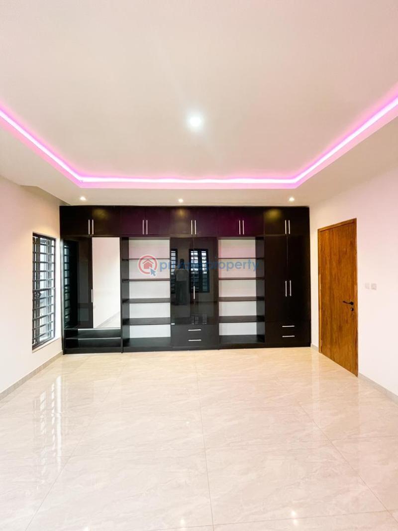 4 bedroom Block Of Flats For Sale Ikate, Lekki Lagos - 3