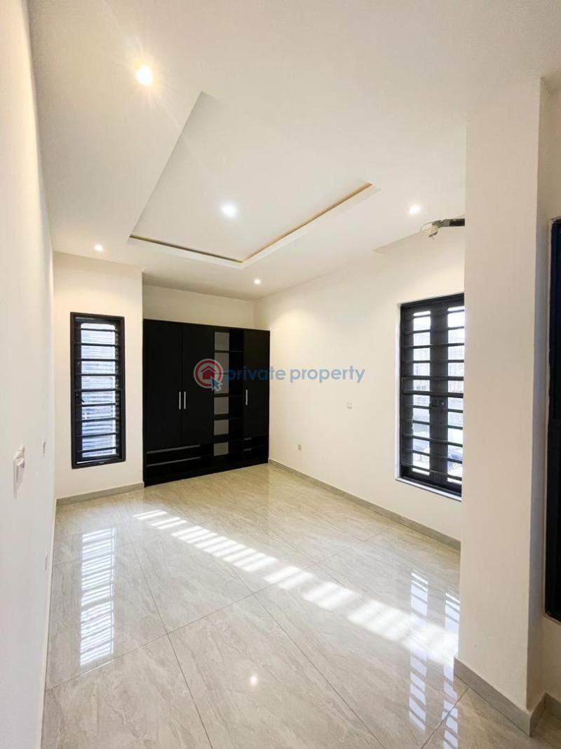 4 bedroom Block Of Flats For Sale Ikate, Lekki Lagos - 11