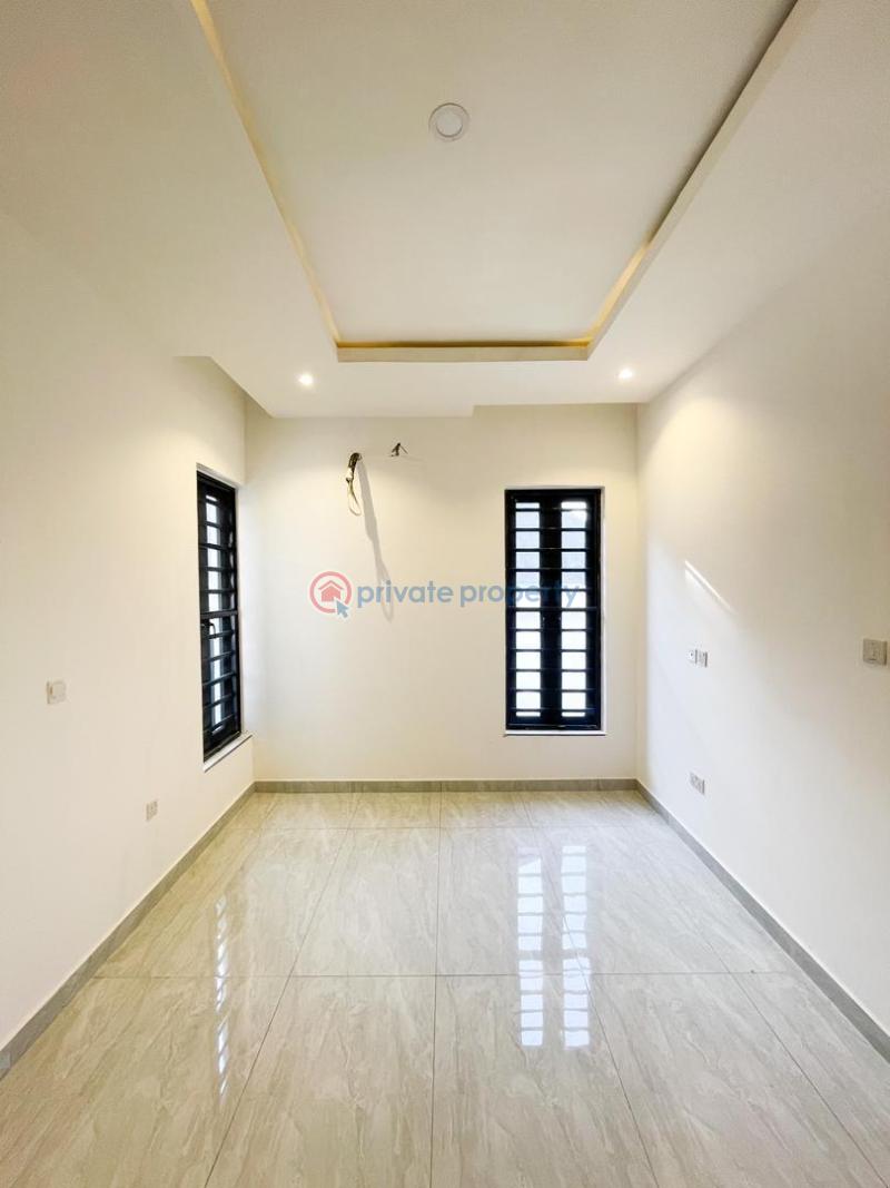 4 bedroom Block Of Flats For Sale Ikate, Lekki Lagos - 9