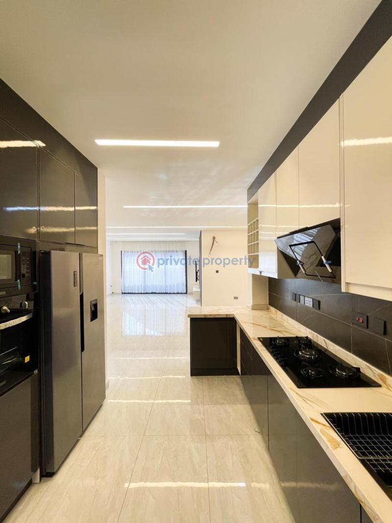 4 bedroom Block Of Flats For Sale Ikate, Lekki Lagos - 12