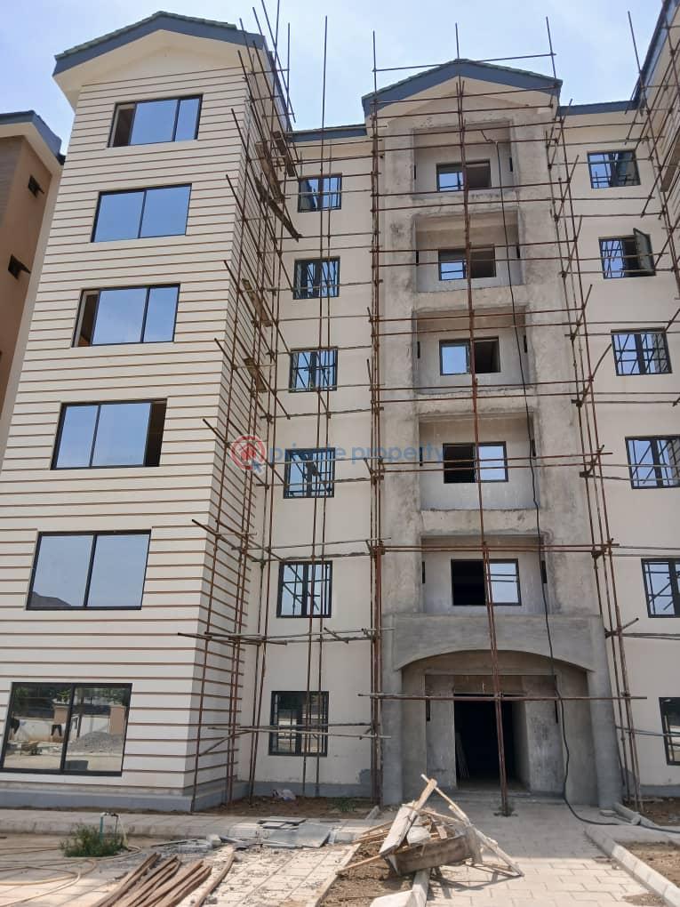 4 bedroom Flat & Apartment For Rent Katampe Extension Katampe Ext. Abuja Phase 2  - 0