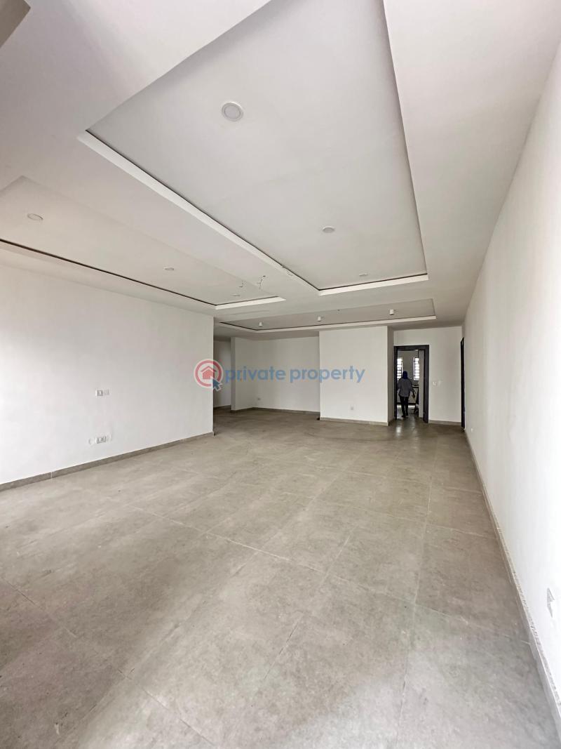 4 bedroom Flat & Apartment For Sale Lekki Phase 1 Lagos - 1