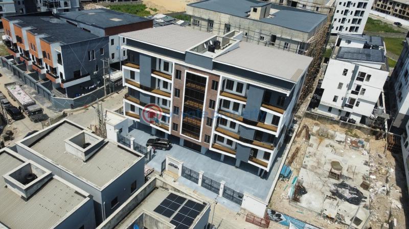 4 bedroom Flat & Apartment For Sale Freedom Way Lekki Phase 1 Lagos - 8