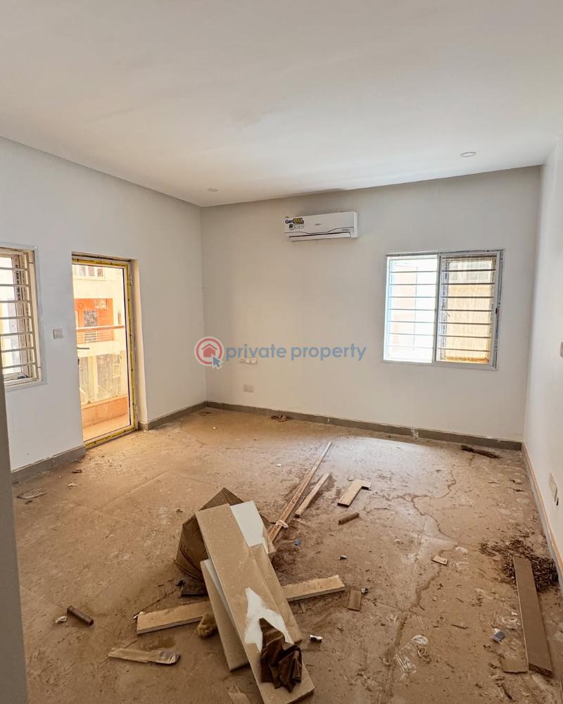 4 bedroom Detached Duplex For Rent Katampe Main Abuja Phase 2  - 5