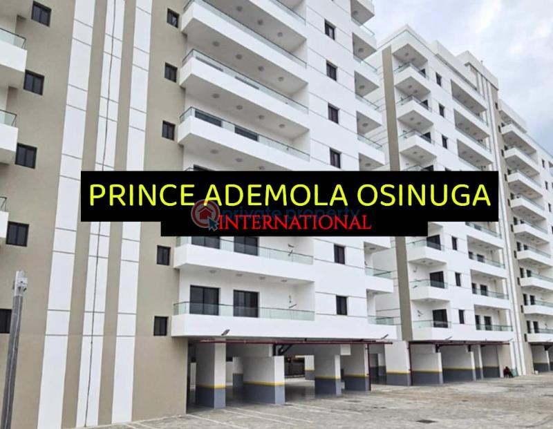 4 bedroom Flat & Apartment For Rent Ikoyi Lagos