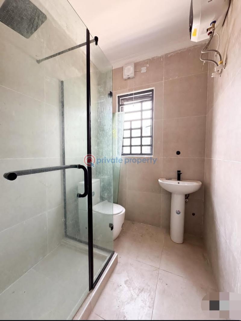 4 bedroom Block Of Flats For Sale Lekki Phase 1 Lagos - 8
