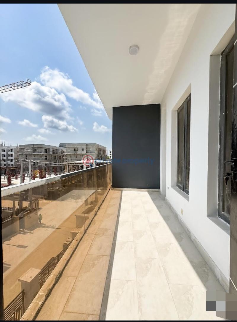4 bedroom Block Of Flats For Sale Lekki Phase 1 Lagos - 10