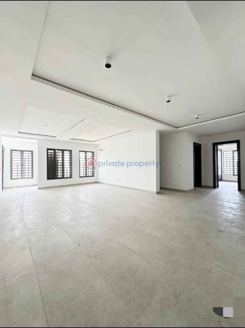 4 bedroom Block Of Flats For Sale Lekki Phase 1 Lagos - 3
