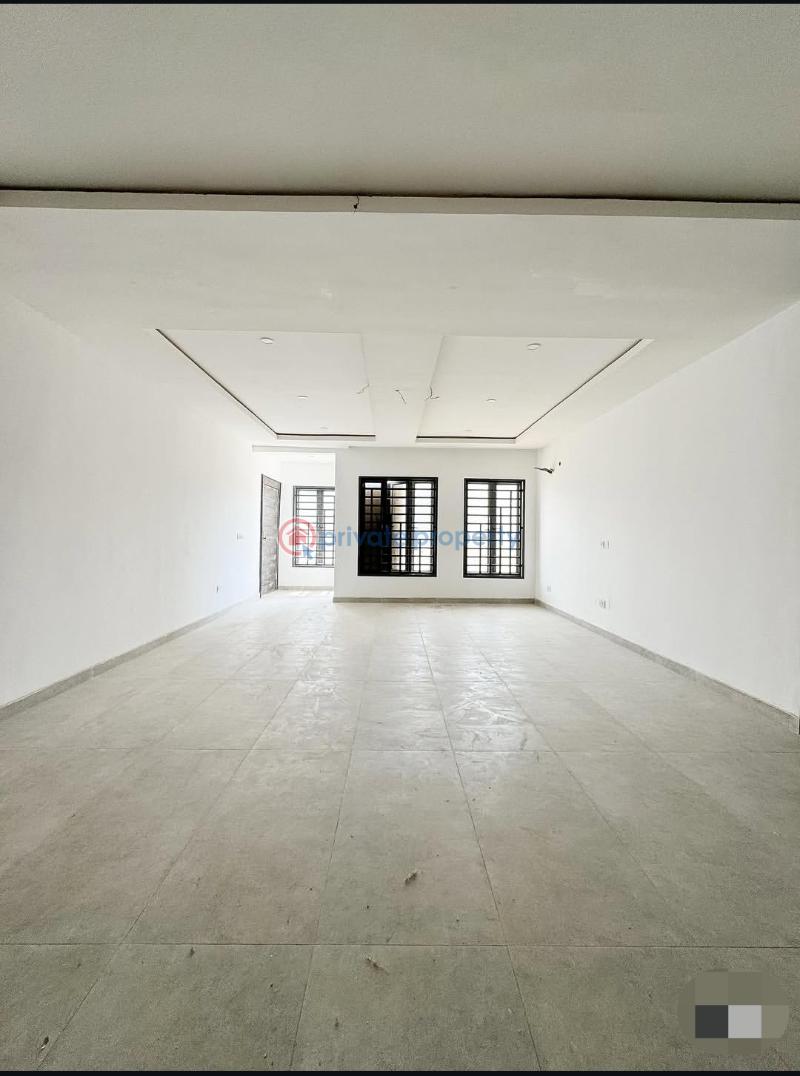 4 bedroom Block Of Flats For Sale Lekki Phase 1 Lagos - 2
