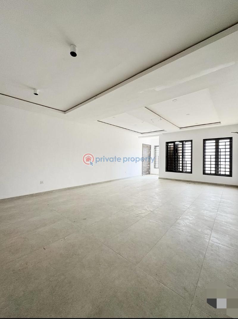 4 bedroom Block Of Flats For Sale Lekki Phase 1 Lagos - 1
