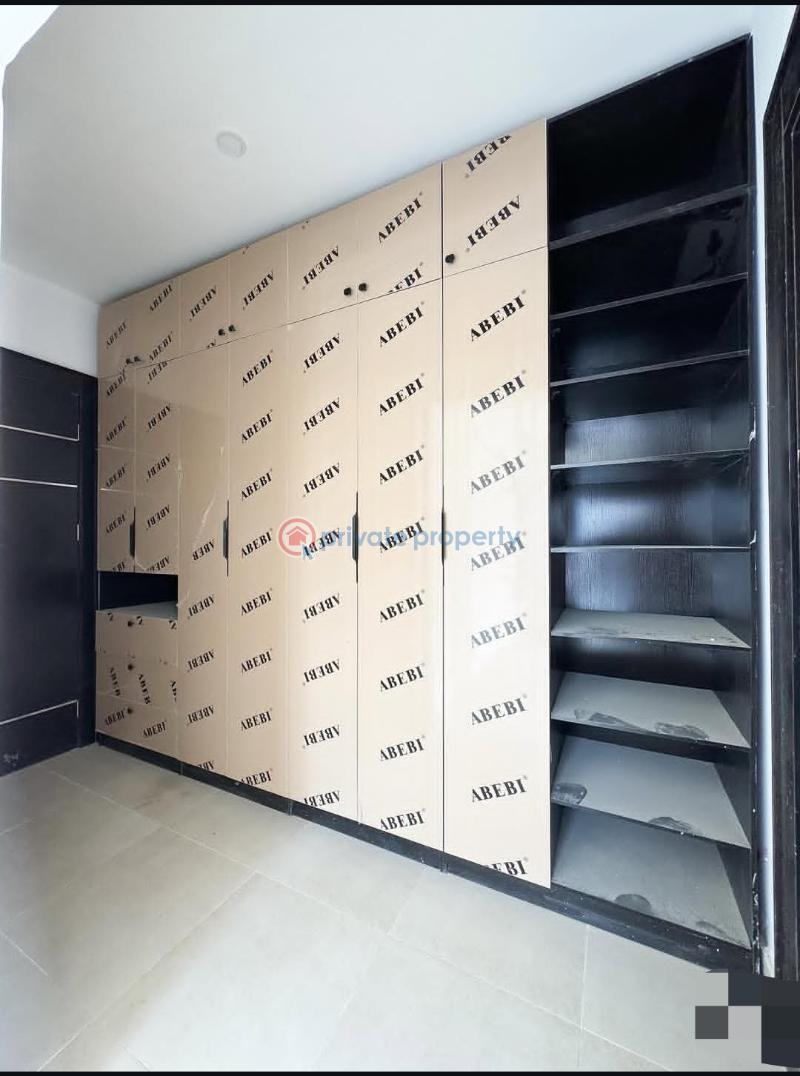 4 bedroom Block Of Flats For Sale Lekki Phase 1 Lagos - 6