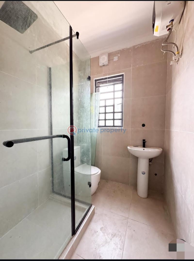 4 bedroom Block Of Flats For Sale Lekki Phase 1 Lagos - 7