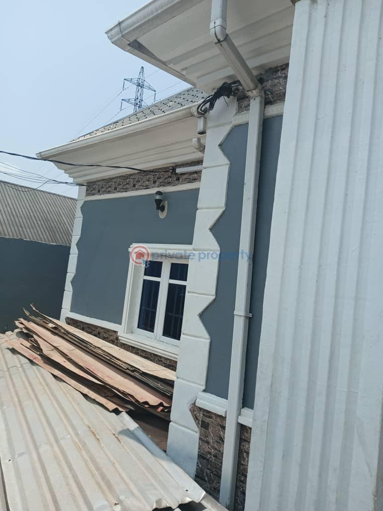 For sale 4 bedroom Flat & Apartment Abule Odu Egbeda Agege Lagos (PID