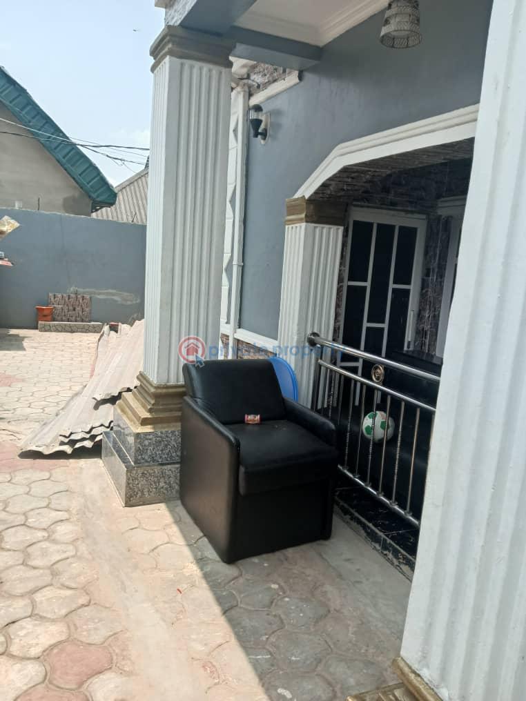 For sale 4 bedroom Flat & Apartment Abule Odu Egbeda Agege Lagos (PID