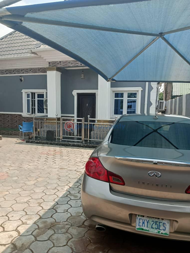 For sale 4 bedroom Flat & Apartment Abule Odu Egbeda Agege Lagos (PID