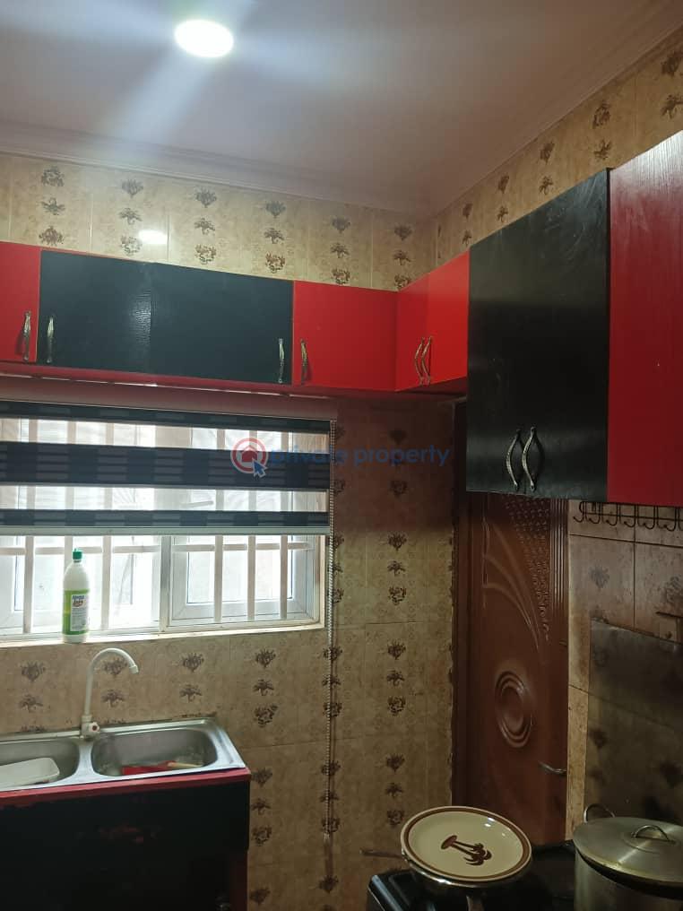 For sale 4 bedroom Flat & Apartment Abule Odu Egbeda Agege Lagos (PID