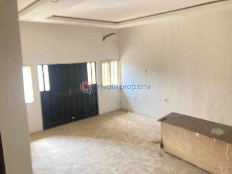 4 bedroom Flat & Apartment For Rent Phase 1 Agungi Lekki Lagos - 1