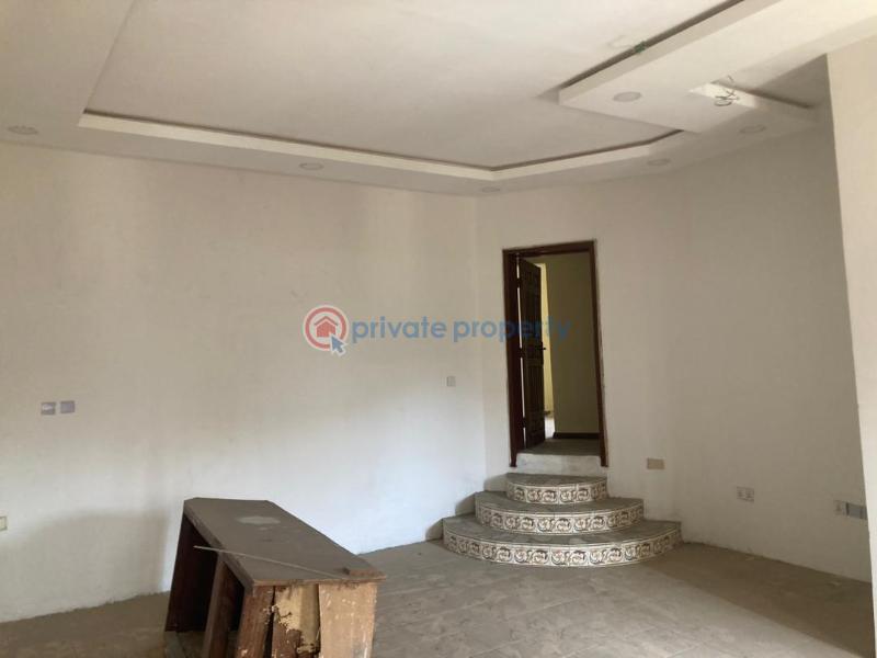 4 bedroom Flat & Apartment For Rent Phase 1 Agungi Lekki Lagos - 4