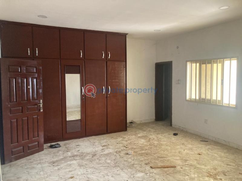 4 bedroom Flat & Apartment For Rent Phase 1 Agungi Lekki Lagos - 2