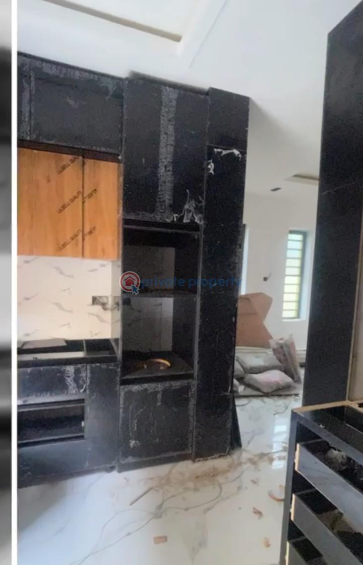 4 bedroom Bungalow For Sale Ishashi Berger Ojodu Lagos - 0