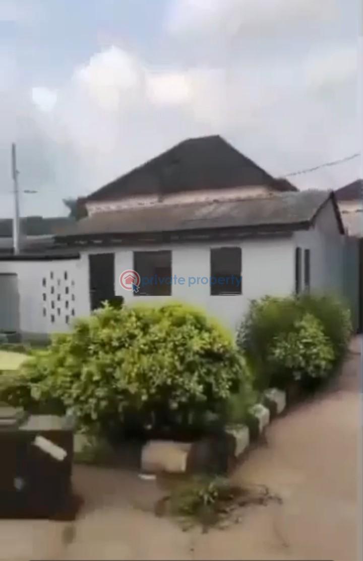 4 bedroom Bungalow For Sale Ishashi Berger Ojodu Lagos - 2