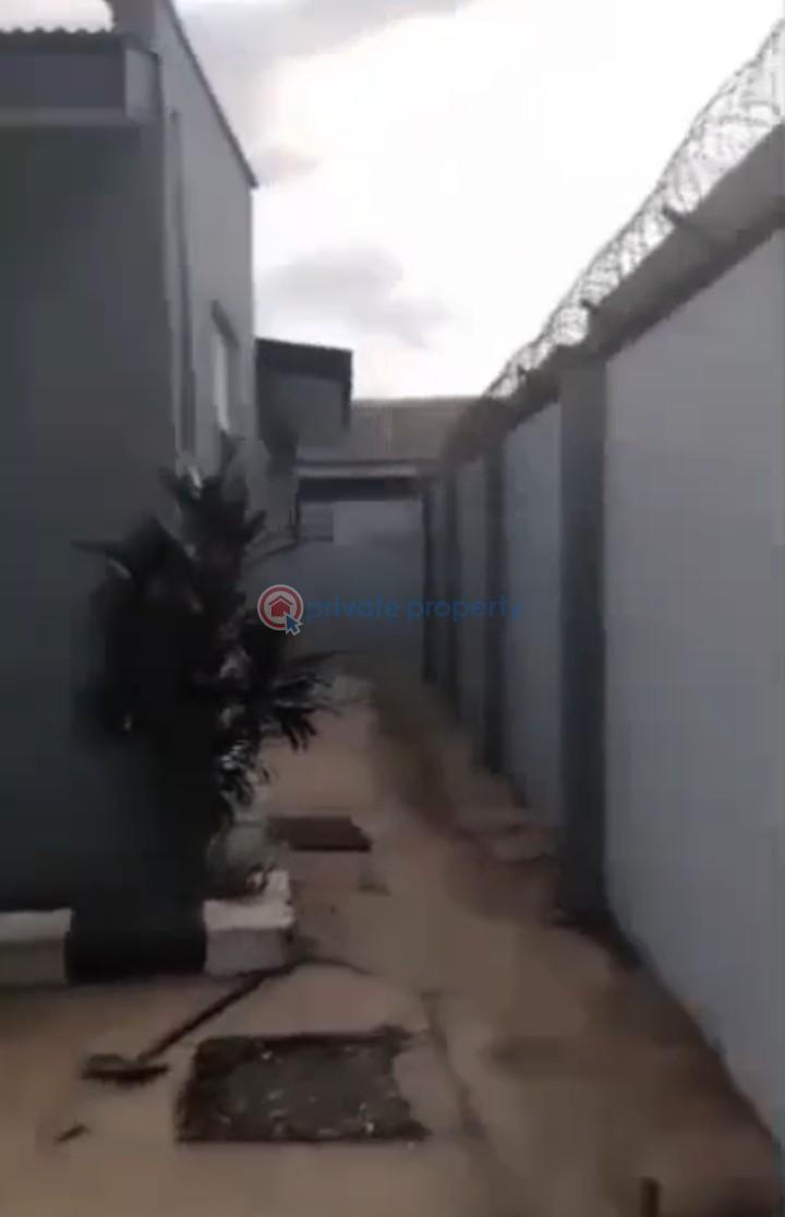 4 bedroom Bungalow For Sale Ishashi Berger Ojodu Lagos - 3