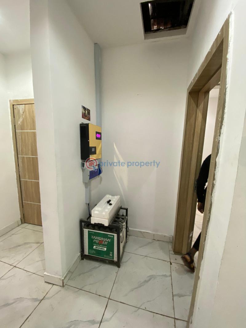 4 bedroom Bungalow For Sale Ibeju-Lekki Lagos - 4