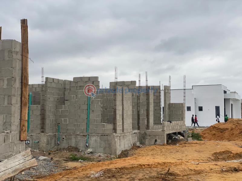 4 bedroom Bungalow For Sale Ibeju-Lekki Lagos - 10