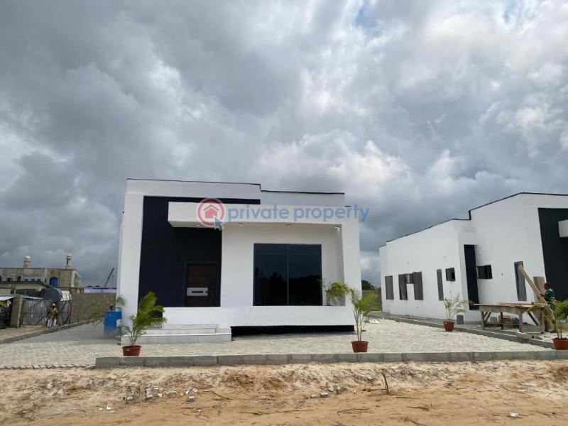 4 bedroom Bungalow For Sale Ibeju-Lekki Lagos - 7