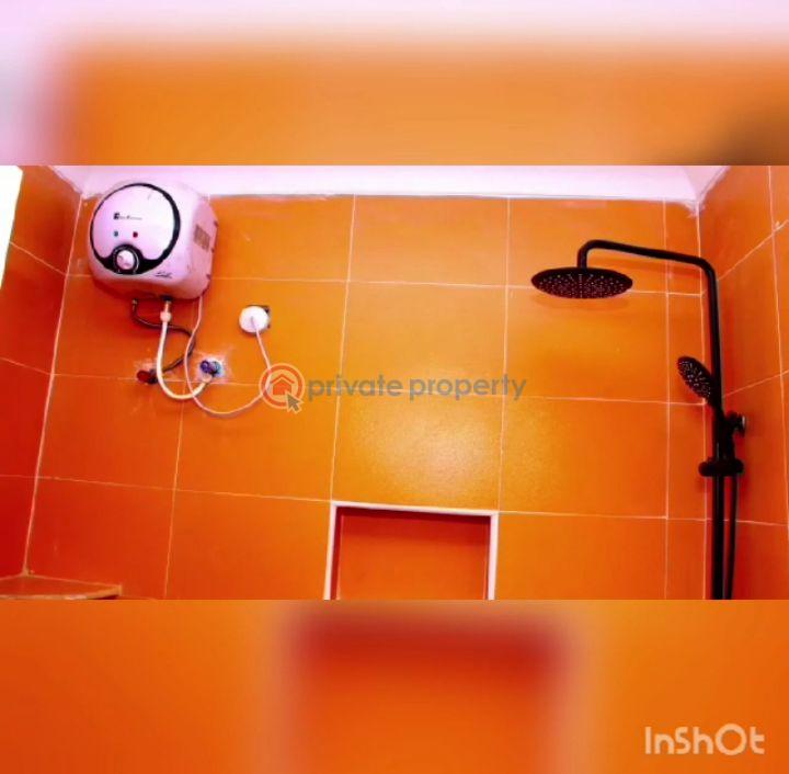 4 bedroom Detached Bungalow For Sale Makogi Obafemi Owode Ogun - 5