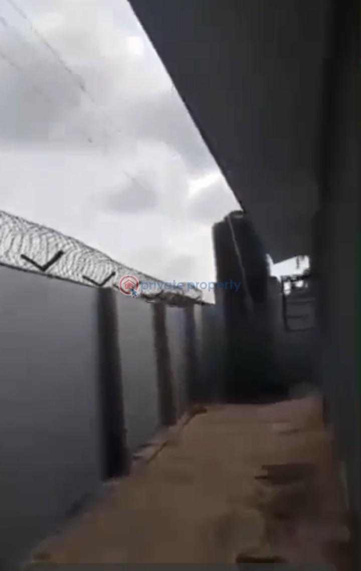 4 bedroom Bungalow For Sale Ishashi Berger Ojodu Lagos - 5