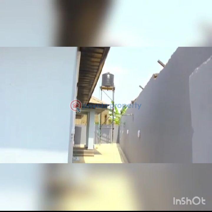 4 bedroom Detached Bungalow For Sale Makogi Obafemi Owode Ogun - 3
