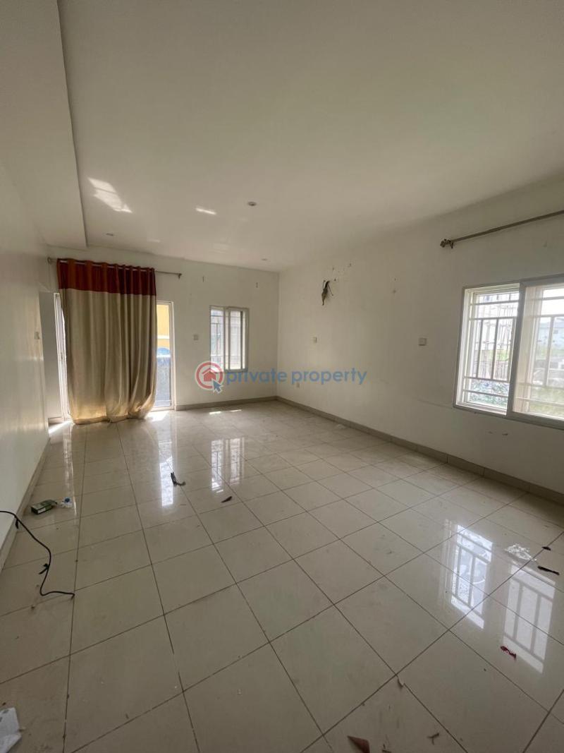 4 bedroom Terraced Duplex For Sale Secure Estate At Ikate Lekki Ikate Elegushi Lekki Lagos - 8