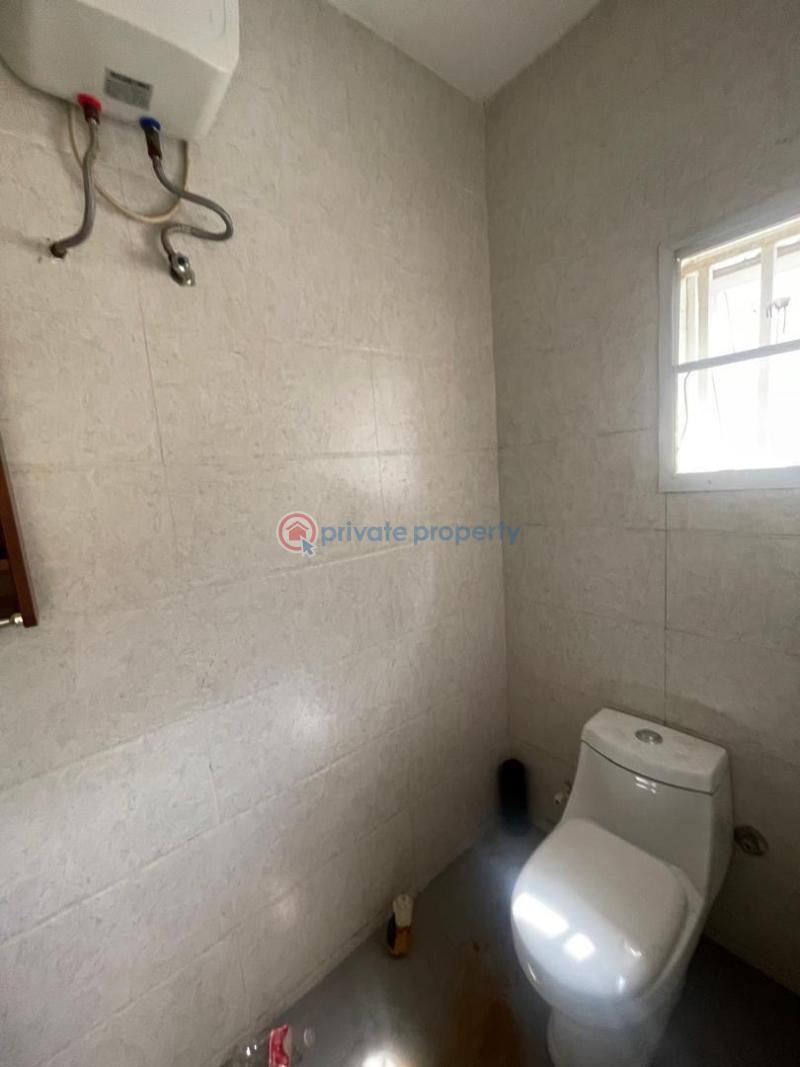 4 bedroom Terraced Duplex For Sale Secure Estate At Ikate Lekki Ikate Elegushi Lekki Lagos - 11