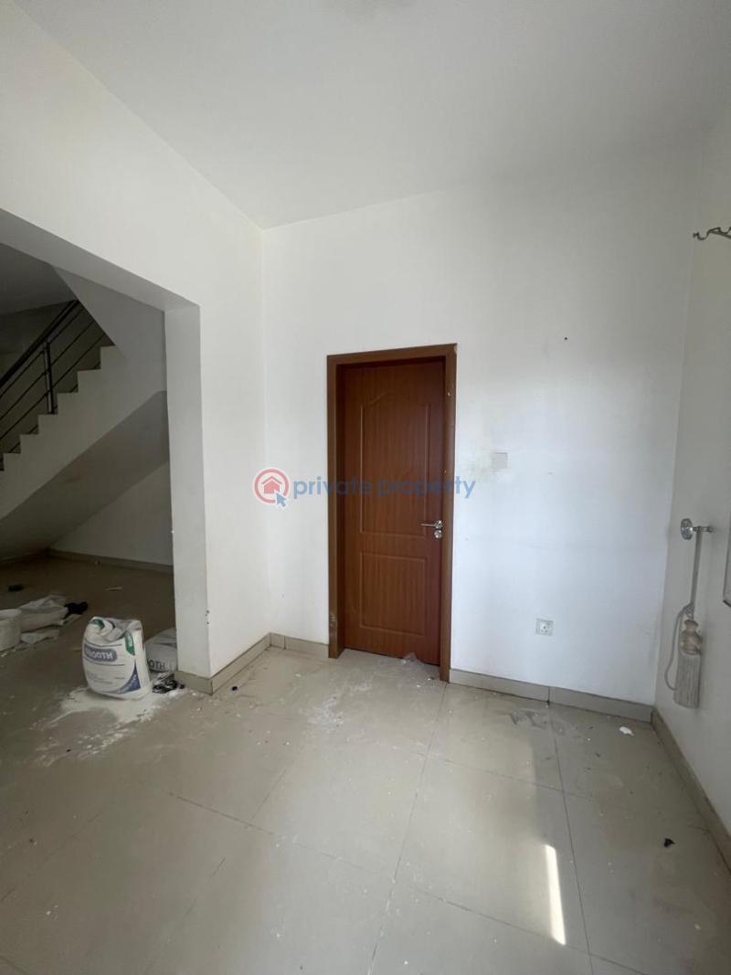 4 bedroom Terraced Duplex For Sale Secure Estate At Ikate Lekki Ikate Elegushi Lekki Lagos - 6