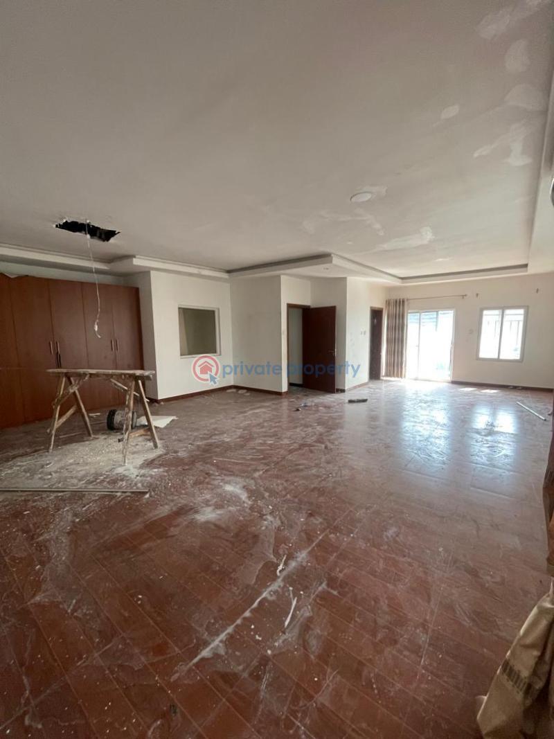 4 bedroom Terraced Duplex For Sale Secure Estate At Ikate Lekki Ikate Elegushi Lekki Lagos - 12