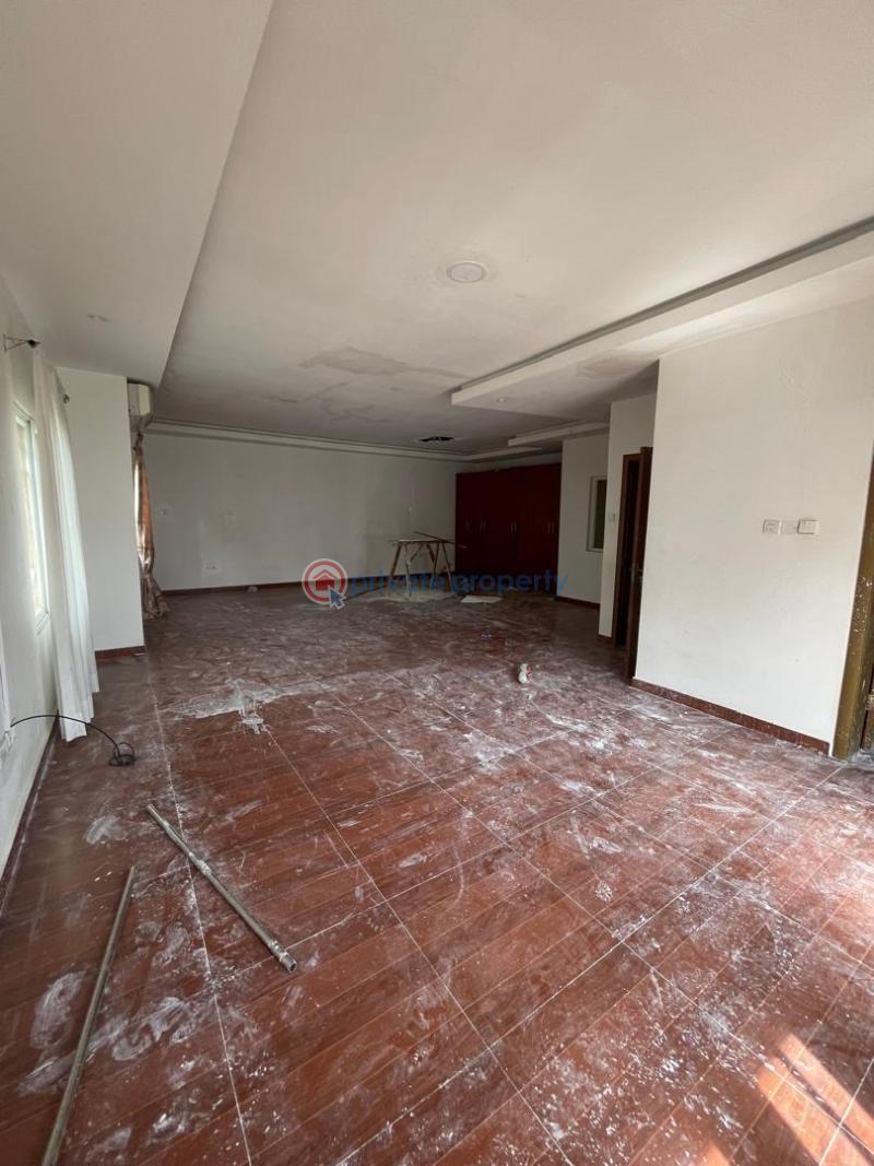 4 bedroom Terraced Duplex For Sale Secure Estate At Ikate Lekki Ikate Elegushi Lekki Lagos - 13