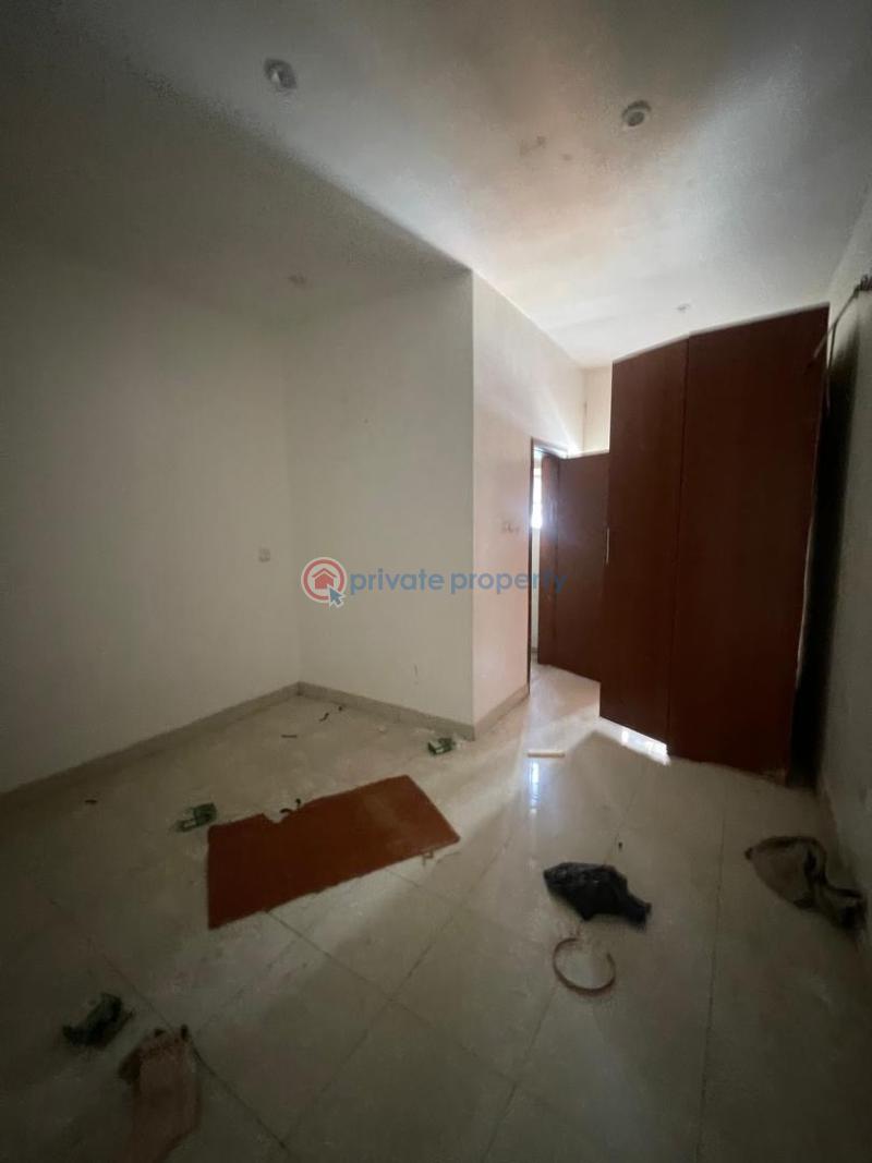 4 bedroom Terraced Duplex For Sale Secure Estate At Ikate Lekki Ikate Elegushi Lekki Lagos - 7