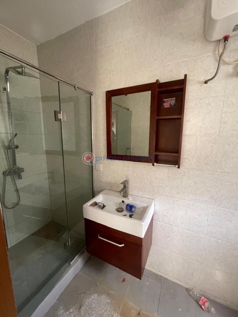 4 bedroom Terraced Duplex For Sale Secure Estate At Ikate Lekki Ikate Elegushi Lekki Lagos - 10