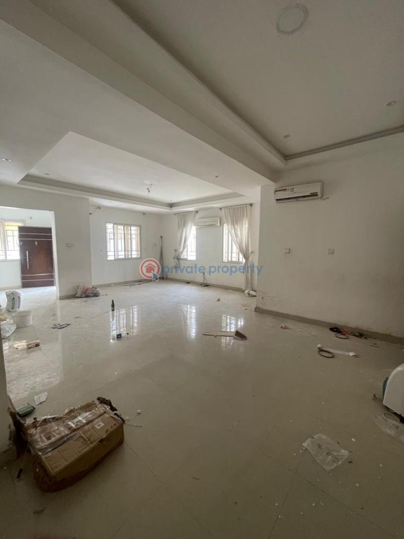 4 bedroom Terraced Duplex For Sale Secure Estate At Ikate Lekki Ikate Elegushi Lekki Lagos - 1
