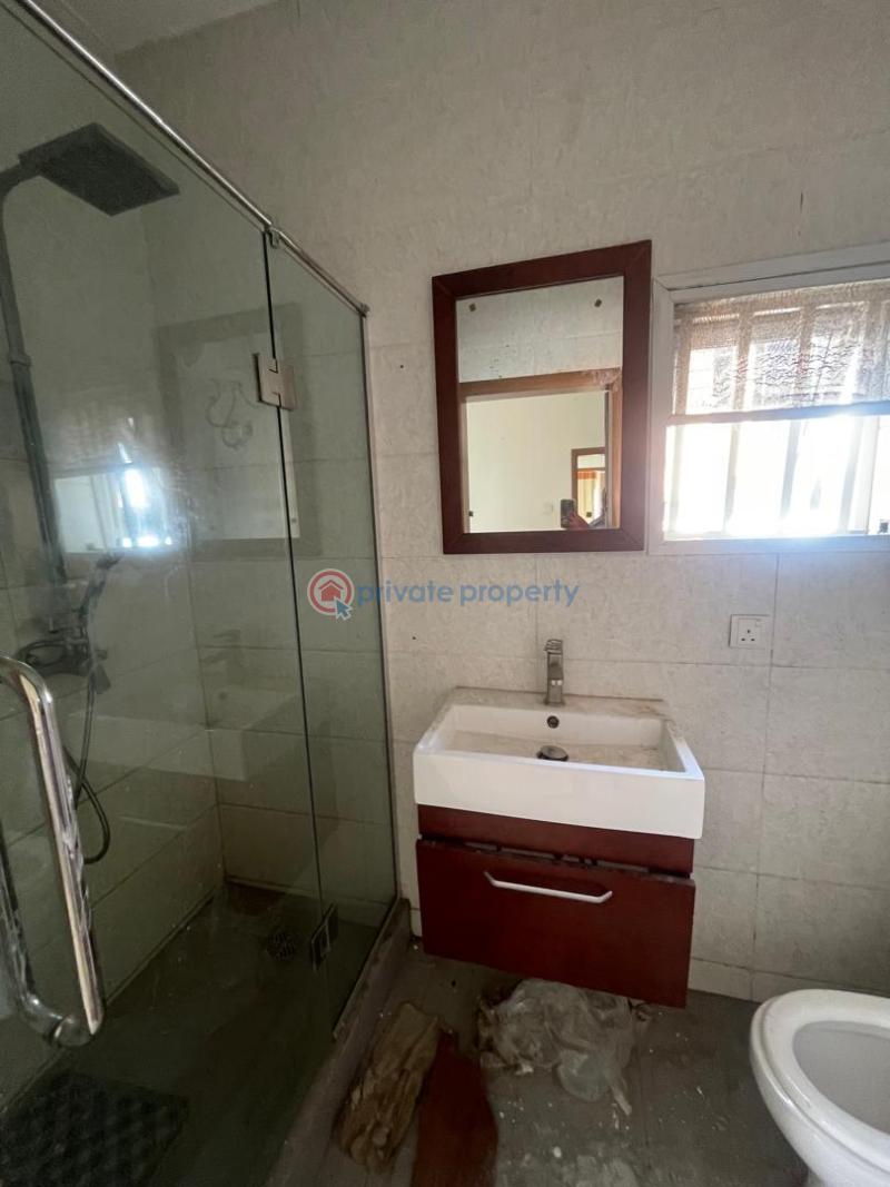 4 bedroom Terraced Duplex For Sale Secure Estate At Ikate Lekki Ikate Elegushi Lekki Lagos - 14