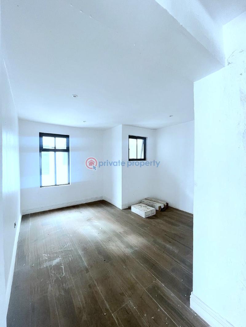 Newly built 4 bedroom detached - 9 4 bedroom Detached Duplex For Rent Banana Island Ikoyi Lagos - 9