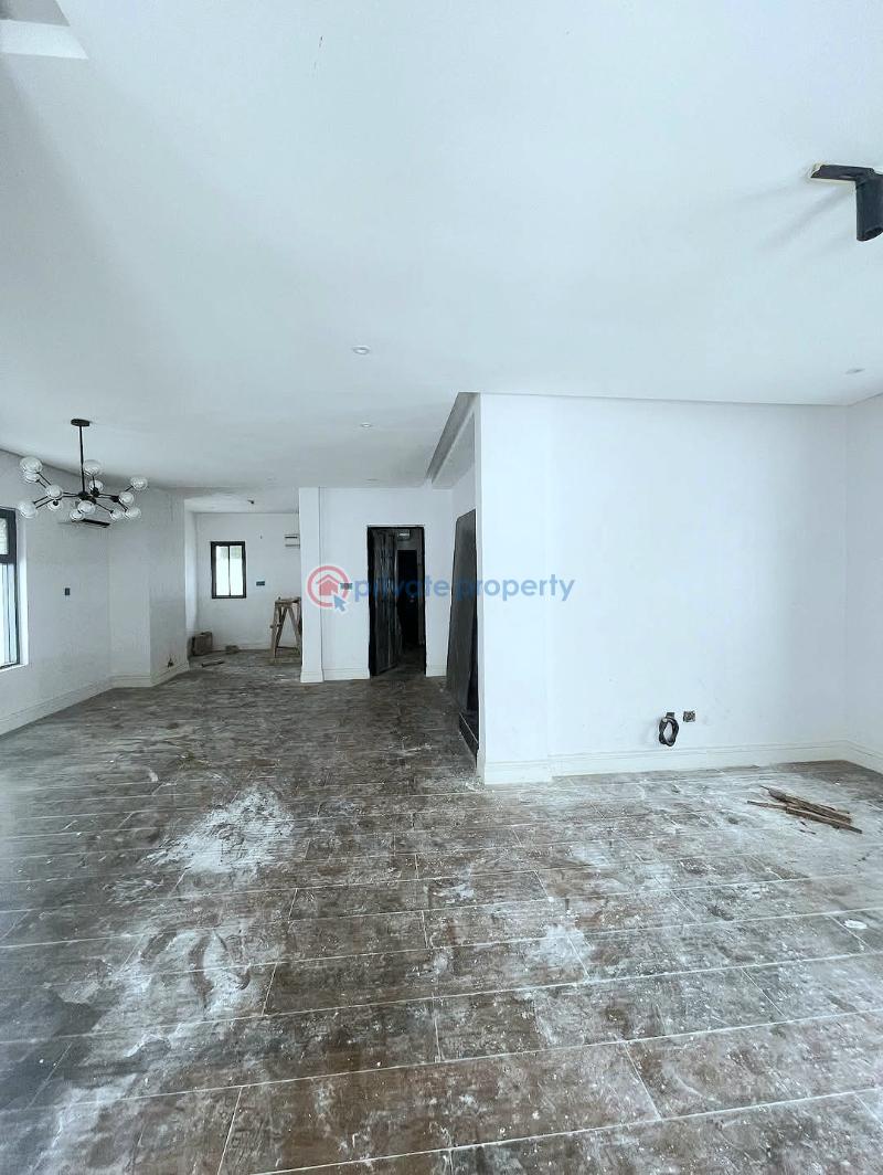 Newly built 4 bedroom detached - 2 4 bedroom Detached Duplex For Rent Banana Island Ikoyi Lagos - 2