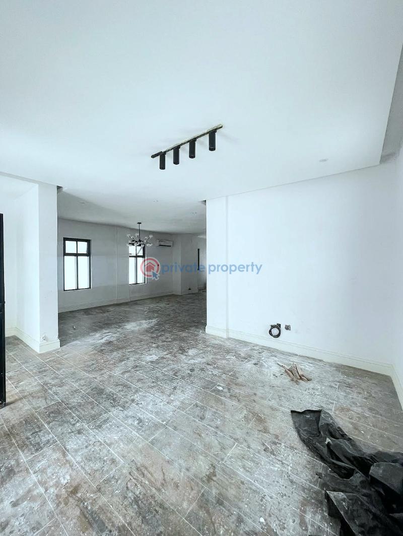Newly built 4 bedroom detached - 3 4 bedroom Detached Duplex For Rent Banana Island Ikoyi Lagos - 3