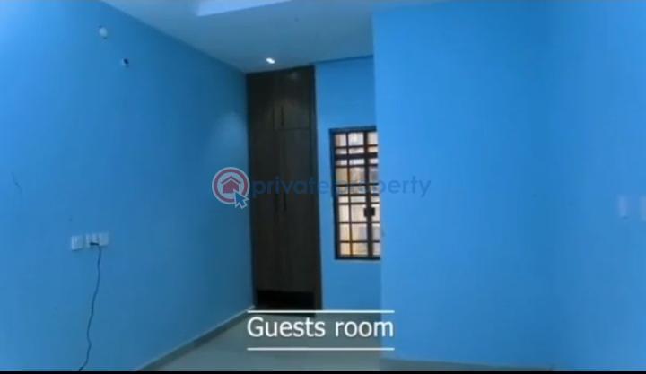 4 bedroom Detached Duplex For Sale Fidelity Estate Gra Enugu Area  - 6