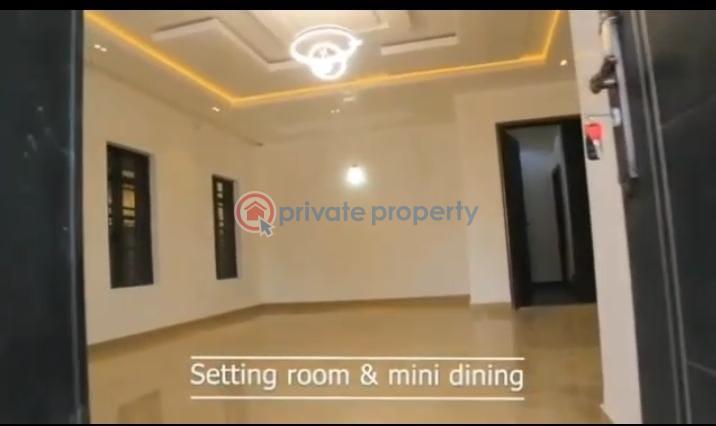 4 bedroom Detached Duplex For Sale Fidelity Estate Gra Enugu Area  - 0
