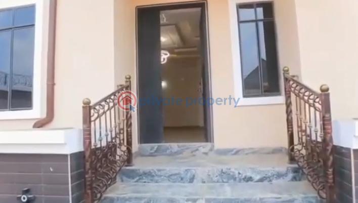 4 bedroom Detached Duplex For Sale Fidelity Estate Gra Enugu Area  - 1