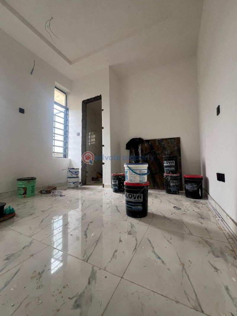 4 bedroom Detached Duplex For Sale Bluestone Estate Mowe Ogun area  - 8