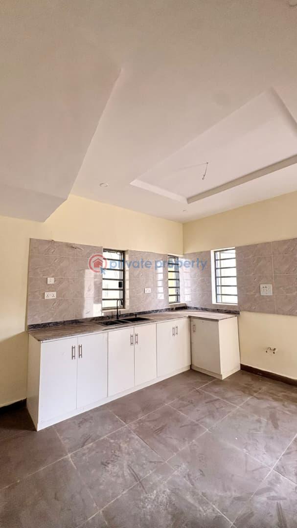 4 bedroom Detached Duplex For Sale Kolapo Ishola Gra Akobo Ibadan Oyo - 7